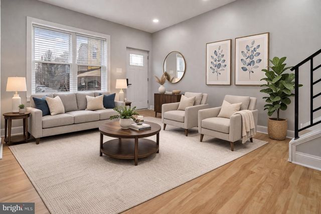 726 MOUNTAIN ST, Philadelphia, PA 19148