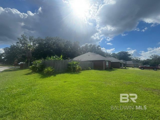 101 Monteith Circle, Foley, AL 36535