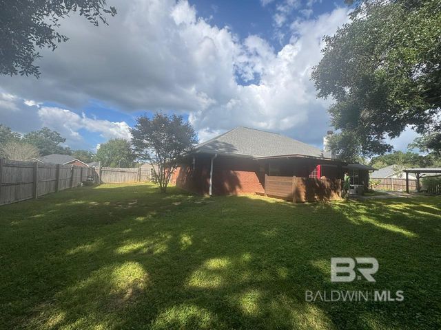 101 Monteith Circle, Foley, AL 36535