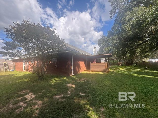 101 Monteith Circle, Foley, AL 36535