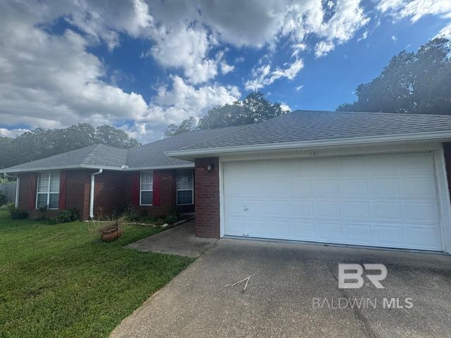 101 Monteith Circle, Foley, AL 36535