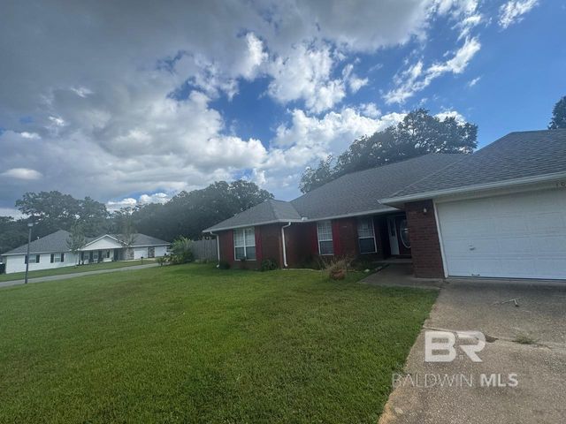 101 Monteith Circle, Foley, AL 36535