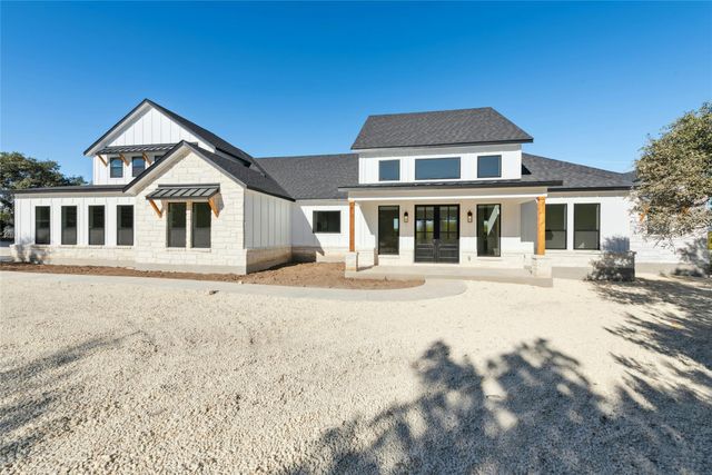 1001 Isabella CV, Liberty Hill, TX 78642