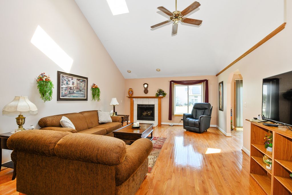 22703 Lawndale Avenue, Richton Park, IL 60471 — photo 5