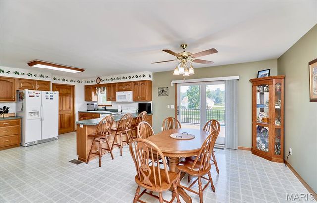 509 Bridgeway Drive, Troy, MO 63379