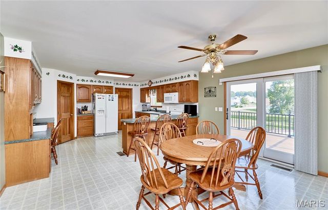 509 Bridgeway Drive, Troy, MO 63379