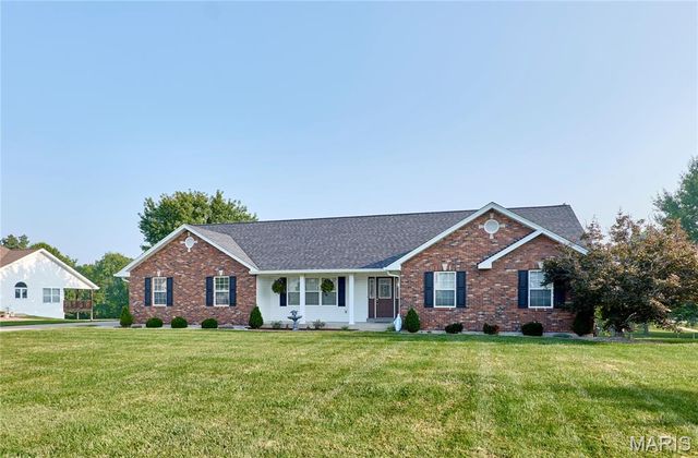 509 Bridgeway Drive, Troy, MO 63379