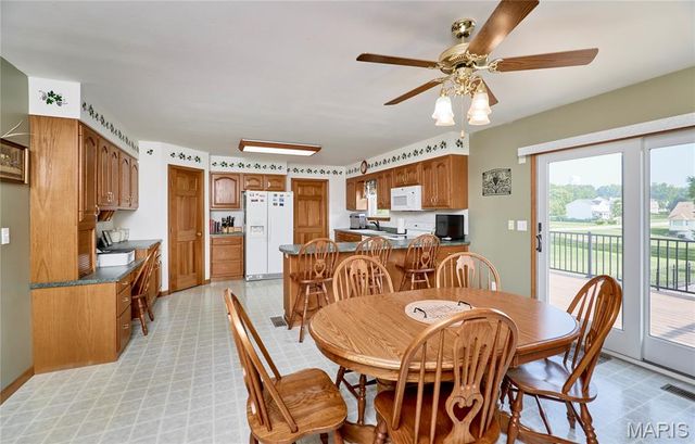 509 Bridgeway Drive, Troy, MO 63379