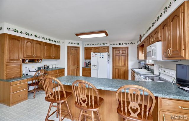 509 Bridgeway Drive, Troy, MO 63379