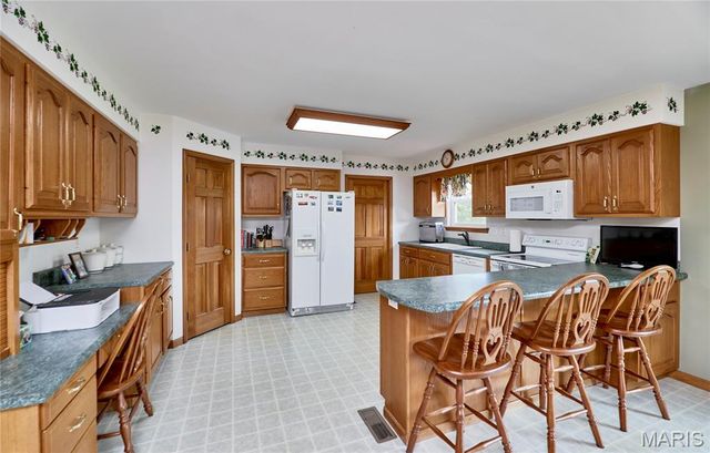 509 Bridgeway Drive, Troy, MO 63379