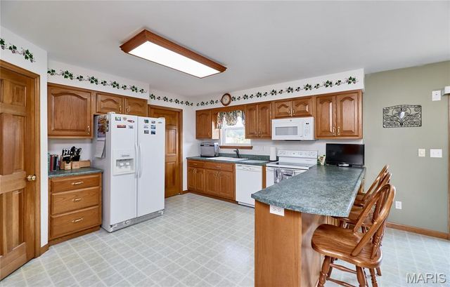 509 Bridgeway Drive, Troy, MO 63379