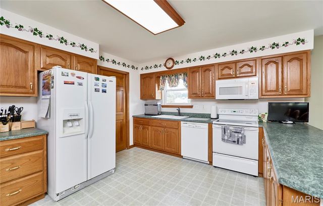 509 Bridgeway Drive, Troy, MO 63379