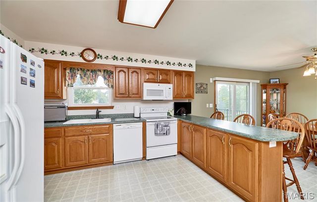 509 Bridgeway Drive, Troy, MO 63379