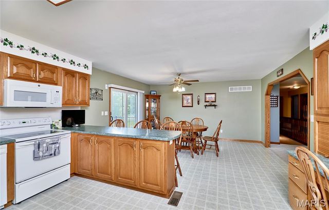509 Bridgeway Drive, Troy, MO 63379