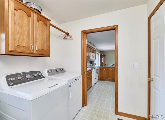 509 Bridgeway Drive, Troy, MO 63379