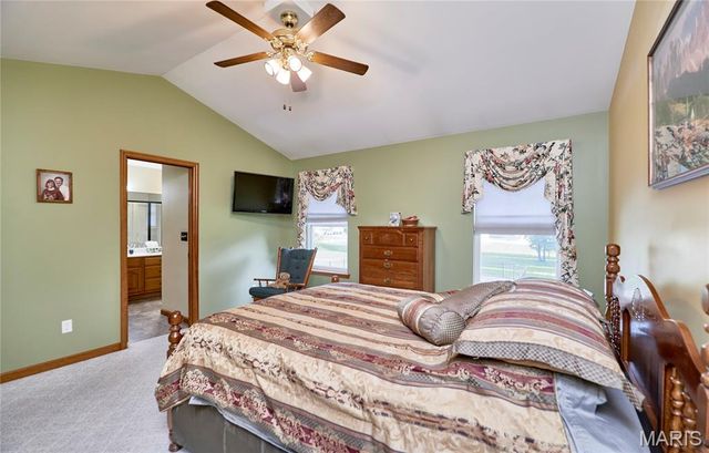 509 Bridgeway Drive, Troy, MO 63379