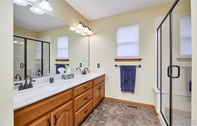 509 Bridgeway Drive, Troy, MO 63379