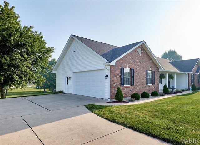 509 Bridgeway Drive, Troy, MO 63379