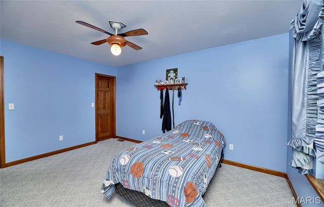 509 Bridgeway Drive, Troy, MO 63379