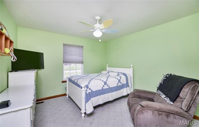 509 Bridgeway Drive, Troy, MO 63379