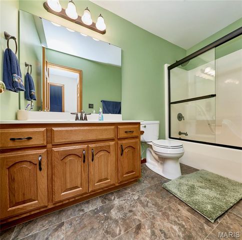 509 Bridgeway Drive, Troy, MO 63379