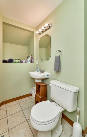 509 Bridgeway Drive, Troy, MO 63379