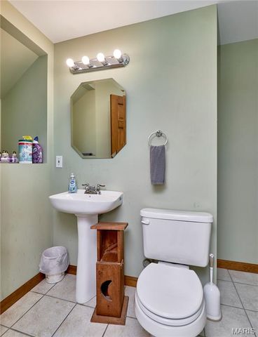 509 Bridgeway Drive, Troy, MO 63379
