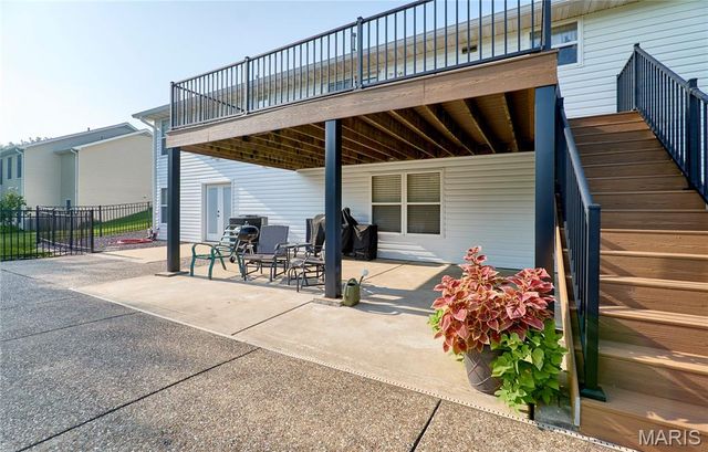 509 Bridgeway Drive, Troy, MO 63379