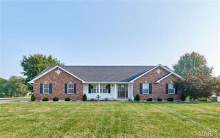 509 Bridgeway Drive, Troy, MO 63379