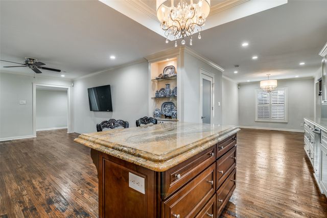 1432 Sylvan Avenue, Dallas, TX 75208