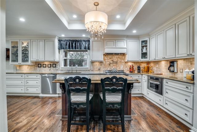 1432 Sylvan Avenue, Dallas, TX 75208