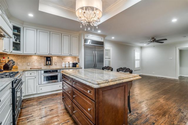 1432 Sylvan Avenue, Dallas, TX 75208