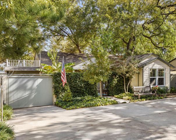 1432 Sylvan Avenue, Dallas, TX 75208