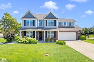 10408 Hammersley Way, Fishers, IN 46040