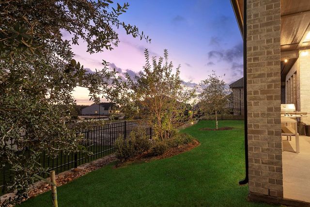 9819 Cobalt Cove, Willis, TX 77318
