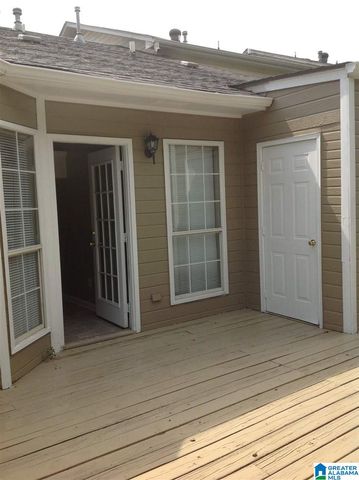 200 WILLOW POINT CIRCLE, Alabaster, AL 35007
