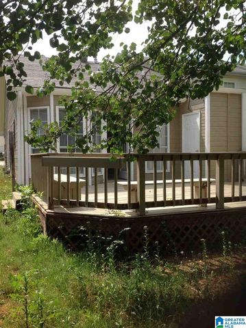 200 WILLOW POINT CIRCLE, Alabaster, AL 35007