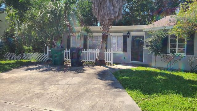 106 CHESAPEAKE AVENUE C, Tampa, FL 33606