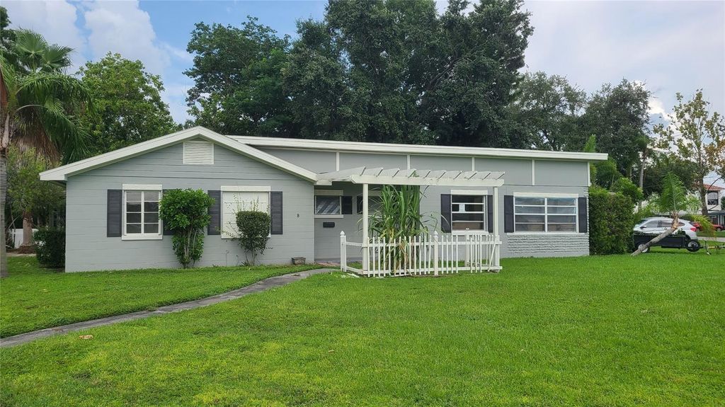 106 CHESAPEAKE AVENUE C, Tampa, FL 33606