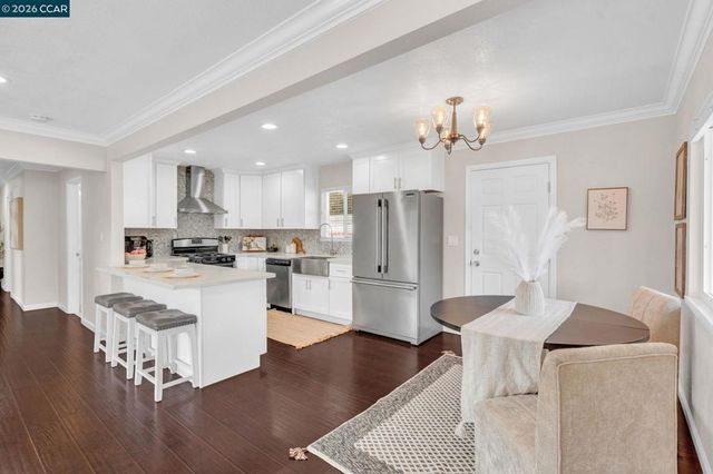 5092 5092 Black Oak Rd, Concord, CA 94521