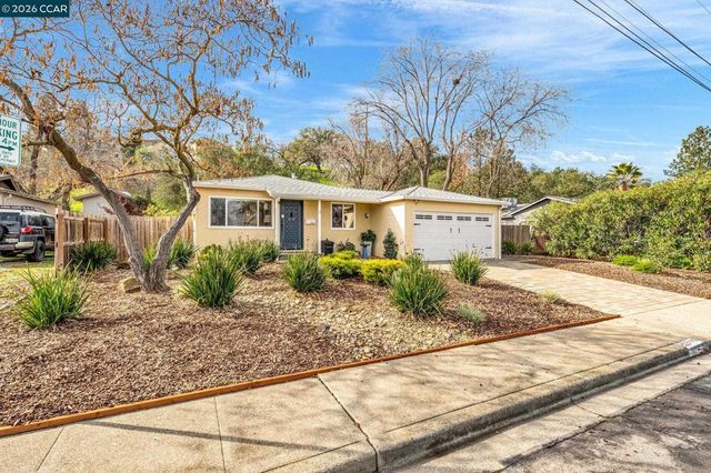 5092 5092 Black Oak Rd, Concord, CA 94521