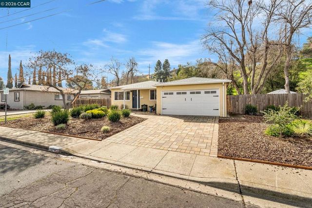 5092 5092 Black Oak Rd, Concord, CA 94521