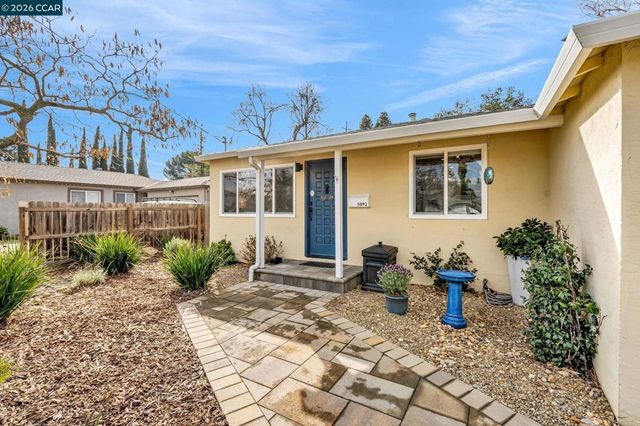 5092 5092 Black Oak Rd, Concord, CA 94521