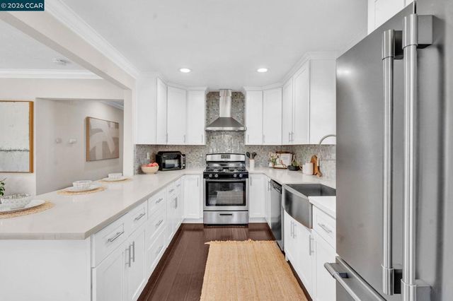 5092 5092 Black Oak Rd, Concord, CA 94521