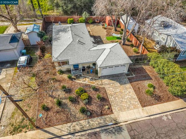 5092 5092 Black Oak Rd, Concord, CA 94521