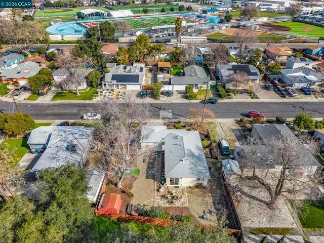 5092 5092 Black Oak Rd, Concord, CA 94521