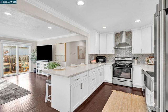 5092 5092 Black Oak Rd, Concord, CA 94521