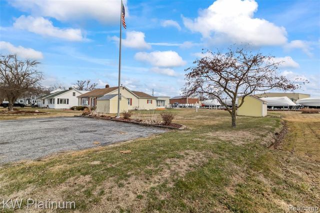 7825 Alexandria Drive, Ira, MI 48023