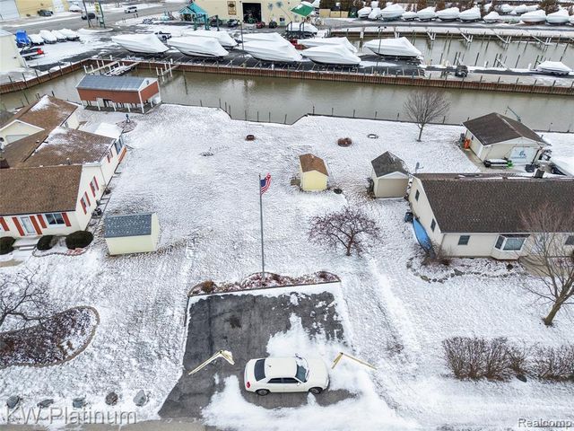 7825 Alexandria Drive, Ira, MI 48023