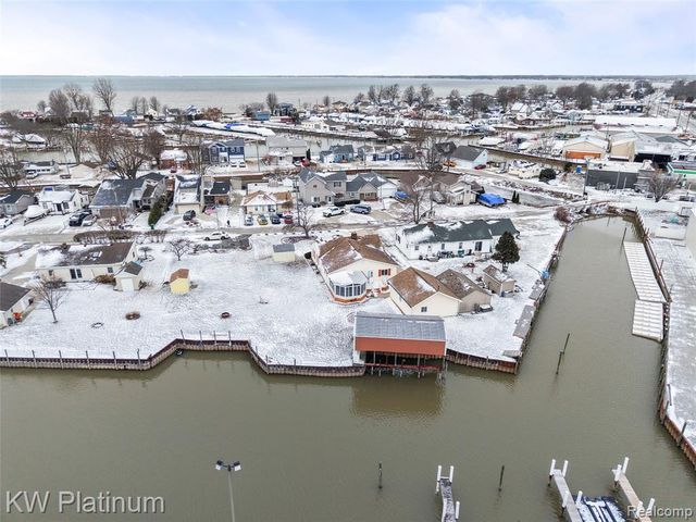 7825 Alexandria Drive, Ira, MI 48023